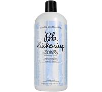 Bumble and bumble Thickening Volume Shampoo 1000ml