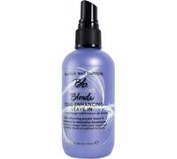 Bumble and bumble Illuminated Blonde Purple Leave-In Treatment Spray Purple leave-in spray for blonde hair 125 ml