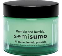 Bumble-and-bumble Styling Structure-HaltSemisumo