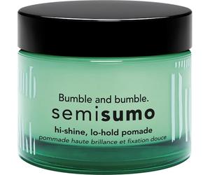 Bumble-and-bumble Styling Structure-HaltSemisumo