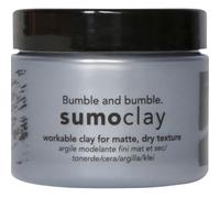 Bumble-and-bumble Styling Structure-HaltSumoclay