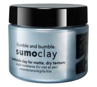 Bumble and bumble Sumoclay matte styling clay 45 ml