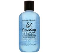 Bumble and bumble Bb. Sunday Shampoo Cleansing Detoxifying Shampoo 250 ml