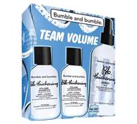 Bumble and bumble Team Volume Set