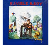 Bumble B. Boy - Bumble B. Boy