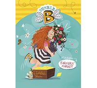 Bumble B.: Mission Farmers' Market