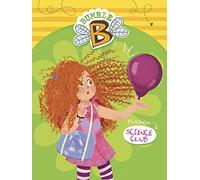 Bumble B.: Mission Science Club