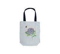 Wrendale Designs - 'Hydrangea' Canvas Bag