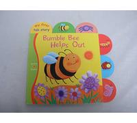Bumble Bee Helps Out (My First Tab Story S.)
