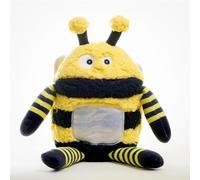 Bumble Bee Hug A Snug Heatable Toy