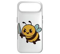 Bumble Bee Knife Maniac Case for iPhone Air