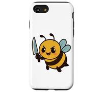 Bumble Bee Knife Maniac Case for iPhone SE (2020) / 7/8
