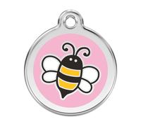 Bumble Bee Pink - Large
