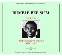 Bumble Bee Slim - The Blues