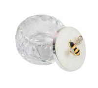 Bumble Bee Trinket Box