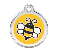 Bumble Bee Yellow - Large