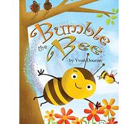 Bumble The Bee