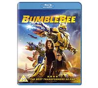 Bumblebee (Blu-ray) [2018] [Region Free]