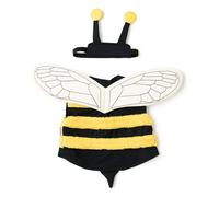 Bumblebee disguise Yellow