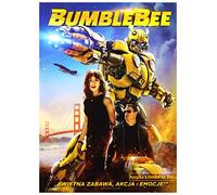 Bumblebee [DVD] (English audio. English subtitles)