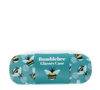 Bumblebee glasses case Rex London Vert 5,5x15,5x3,5 cm