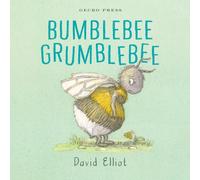 Bumblebee Grumblebee