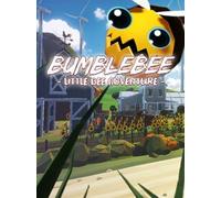 Bumblebee: Little Bee Adventure (PC) - Steam Gift - GLOBAL
