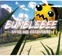 Bumblebee - Little Bee Adventure Steam CD Key