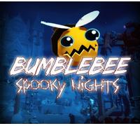 Bumblebee - Spooky Nights Xbox Series X|S Account