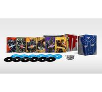 BUMBLEBEE TRANSFOR - BLUR - J3z