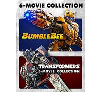Bumblebee + Transformers 1-5