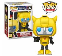 POP figure Transformers Bumblebee