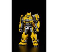 BLOKEES Transformers Figures - Classic Class Bumblebee Action Figure - Transformers Toys, Superhero Toys, Building Model Kit for Kids and Adults - Transformers Figure