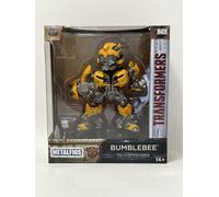 Bumblebee Transformers The Last Knight Metal Figure Jada 253111001
