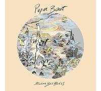 Bumblebees - Paper Boat [VINYL]