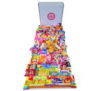 Bumbledukes Ultimate Sweets & Candy Hamper - 100+ Contemporary & Retro British Sweets Selection Box