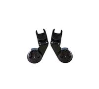 Bumbleride Era Car Seat Adapter - Maxi-Cosi / Cybex / Nuna / Clek