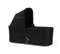 Bumbleride Indie Twin Carrycot - Matte Black
