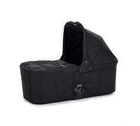 Bumbleride Single Stroller Carrycot - Matte Black