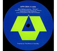 Bumbling Loons - Omen Ep [12" VINYL]