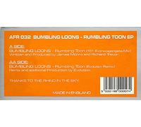 BUMBLING LOONS / RUMBLING TOON EP