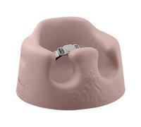 Bumbo Baby Floor Seat with Adjustable Harness 3 Months Plus - Sit Me Up Baby Seat - Floor Chair for Babies - Cotton