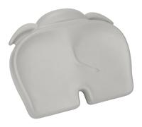 Bumbo Elipad Kneeling Pad - Cool Grey