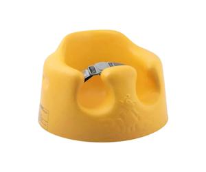 Bumbo Floor Seat 3-12 months - Mimosa Yellow