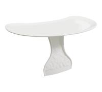 Bumbo Floor Seat Tray - White