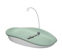 Bumbo Max Changing Pad - Hemlock