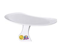 Bumbo Seat Tray Attachment for Feeding and Play, Easy-Clean Baby Tray | Pail Buddies Snaps On in Seconds, Fits Bumbo Infant Toddler Floor Seat, Baby Floor Seat Accessory for 3-12 Months