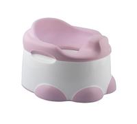 Bumbo Step 'n Potty Cradle Pink - One Size