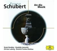 Bumbry G., Janowitz G., Lud.Dwig C., Fischer-Dieskau D. - To the Music