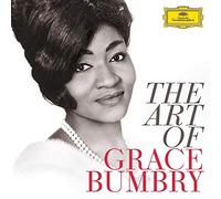 Grace Bumbry – The Art of Grace Bumbry – 8CD + DVD (2017)
